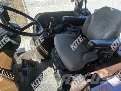 John Deere 7830 Traktori