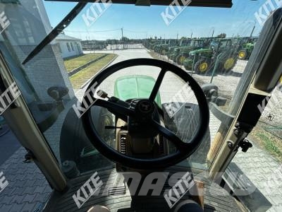 John Deere 7830 Traktori