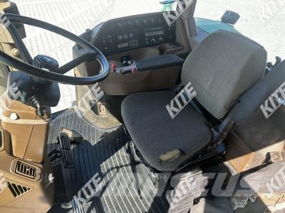 John Deere 8100 Traktori