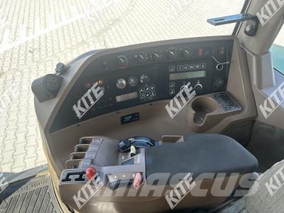 John Deere 8100 Traktori