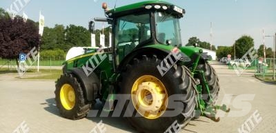 John Deere 8285R Tractoare