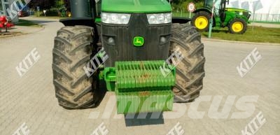 John Deere 8285R Tractoare