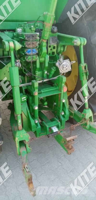 John Deere 8285R Tractoare