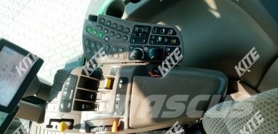 John Deere 8285R Tractoare