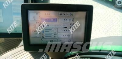 John Deere 8285R Tractoare