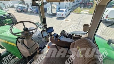 John Deere 8295R Traktori