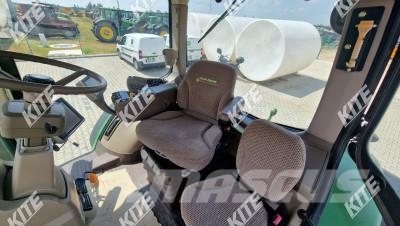 John Deere 8295R Traktori