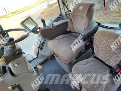 John Deere 8320R Tracteur