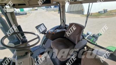 John Deere 8320R Traktorit
