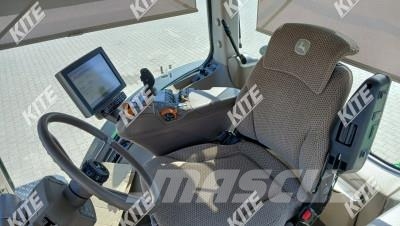 John Deere 8345R Traktorer