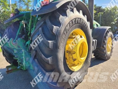 John Deere 8430 Tractors