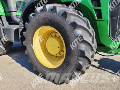 John Deere 8430 Tractors