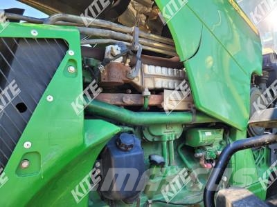 John Deere 8430 Tractors