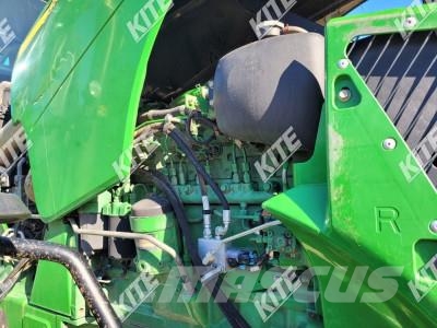 John Deere 8430 Tractors