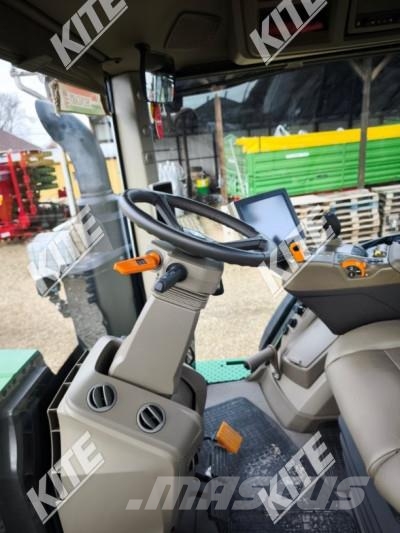 John Deere 8R 410 Traktorit