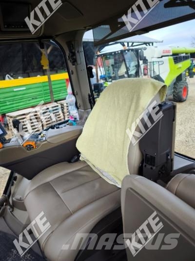 John Deere 8R 410 Traktorit