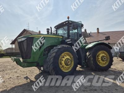 John Deere 9410R Traktoriai