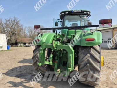 John Deere 9410R Traktoriai