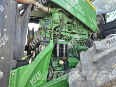 John Deere 9410R Traktoriai