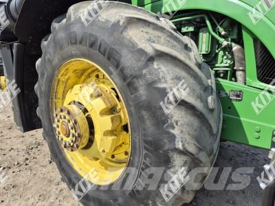John Deere 9410R Traktoriai