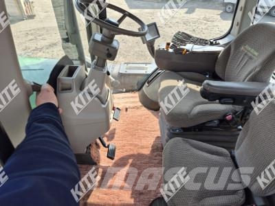 John Deere 9410R Traktoriai