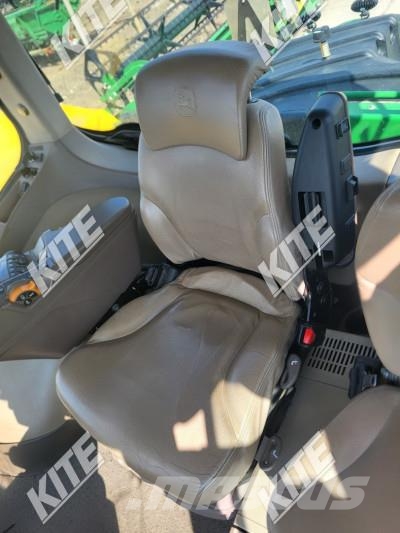 John Deere 9620RX Ceifeiras de forragem