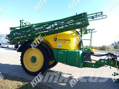 John Deere M740/27M Vučene prskalice