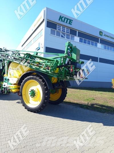 John Deere M740/27M Vučene prskalice