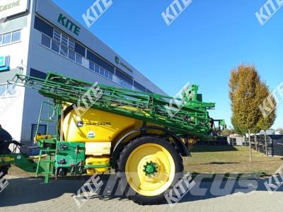 John Deere M740/27M Vučene prskalice