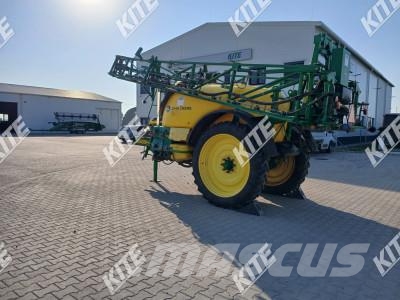 John Deere M740i/18M Vučene prskalice