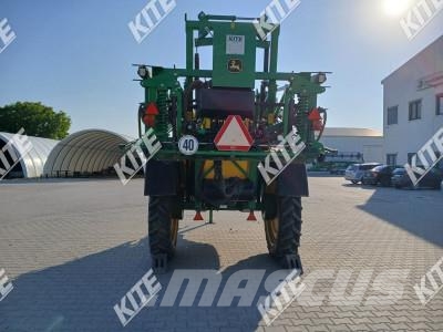 John Deere M740i/18M Vučene prskalice