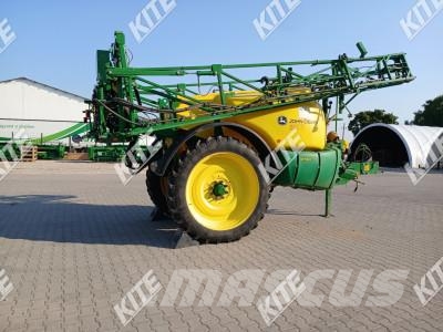 John Deere M740i/18M Vučene prskalice