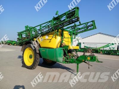 John Deere M740i/18M Vučene prskalice
