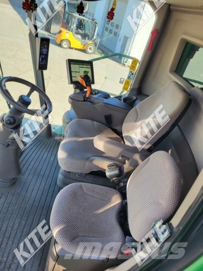 John Deere S770i Ceifeiras debulhadoras