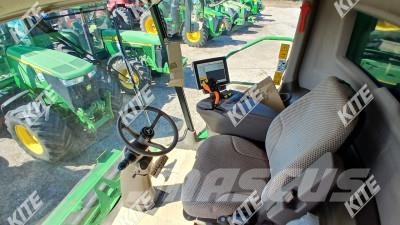 John Deere S790i Зернозбиральні комбайни