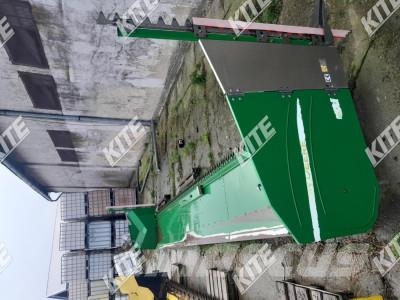 John Deere T670i Cosechadoras combinadas