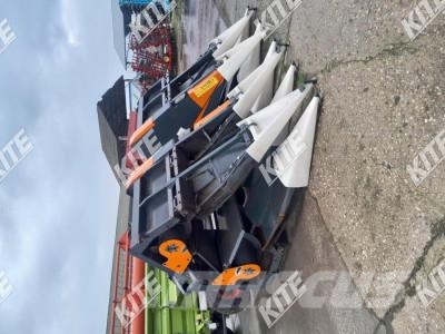John Deere T670i Cosechadoras combinadas