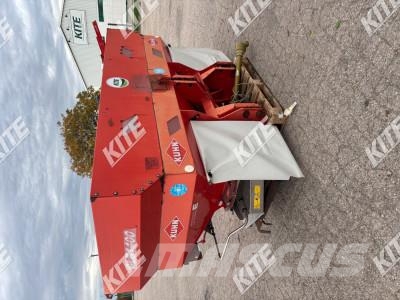 Kuhn Axera M 1102 Gjødselspredere Flytende-form