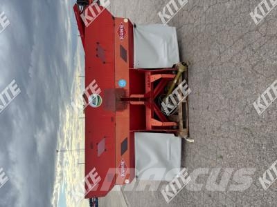 Kuhn Axera M 1102 Gjødselspredere Flytende-form