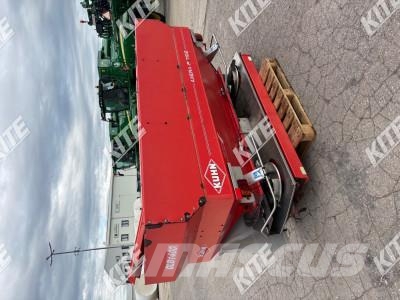 Kuhn Axera M 1102 Gjødselspredere Flytende-form