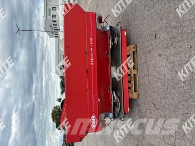 Kuhn Axera M 1102 Gjødselspredere Flytende-form