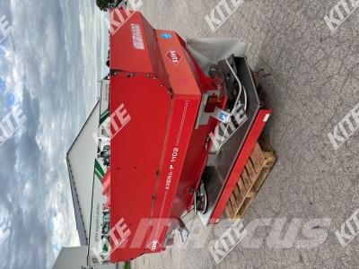 Kuhn Axera M 1102 Gjødselspredere Flytende-form