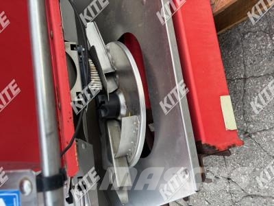 Kuhn Axera M 1102 Gjødselspredere Flytende-form