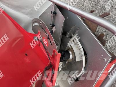 Kuhn Axera M 1102 Gjødselspredere Flytende-form