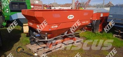 Kuhn Axis 30.1 Gjødselspredere Flytende-form