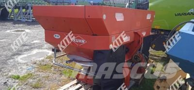 Kuhn Axis 30.1 Gjødselspredere Flytende-form