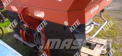Kuhn Axis 30.1 Gjødselspredere Flytende-form