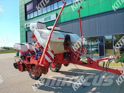 Kuhn MAXIMA 2 GT Perfuradoras combinadas