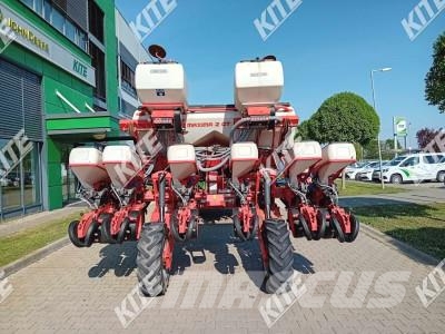 Kuhn MAXIMA 2 GT Perfuradoras combinadas