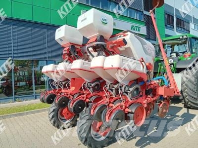 Kuhn MAXIMA 2 GT Perfuradoras combinadas
